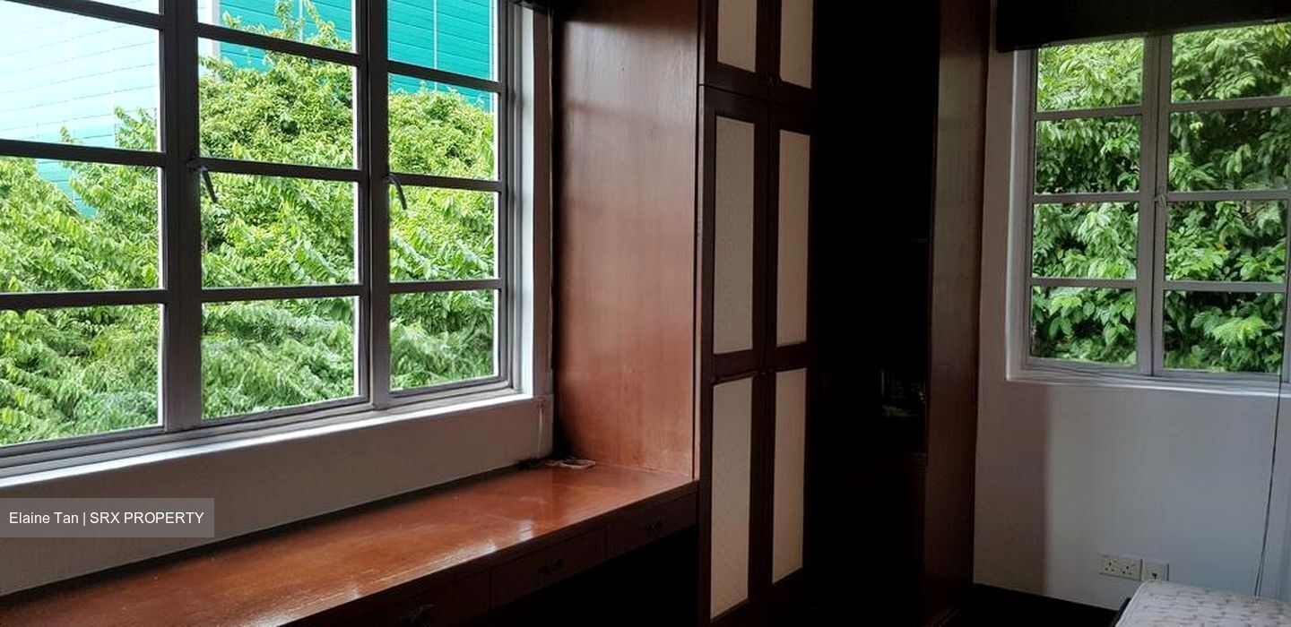 Fernhill Cottage (D10), Terrace #502322631